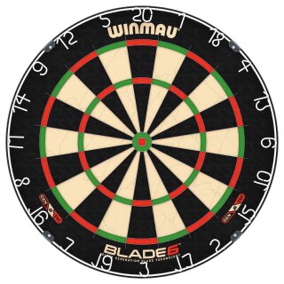 Winmau Dartboard Winmau Blade 6 3033