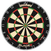 Winmau Dartboard Winmau Blade 6 3033