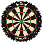 Winmau Dartboard Winmau Blade 6 Dual Core 3031