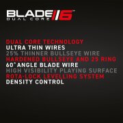 Winmau Dartboard Winmau Blade 6 Dual Core 3031