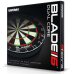 Winmau Dartboard Winmau Blade 6 Dual Core 3031