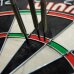 Winmau Winmau Dartboard PRO-SFB im Set inklusive 2 Satz Winmau Steeldarts