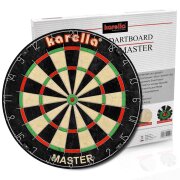 Karella Dartboard Karella Master