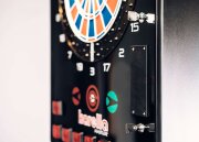 Karella Dartautomat Karella E-Master ohne Münzeinwurf