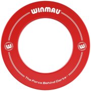 Winmau Catchring (Auffangring) - Winmau rot   St.  4405