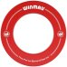 Winmau Catchring (Auffangring) - Winmau rot   St.  4405