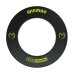 Winmau Catchring (Auffangring) - Winmau MvG schwarz  St.  4417