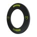 Winmau Catchring (Auffangring) - Winmau MvG schwarz  St.  4417