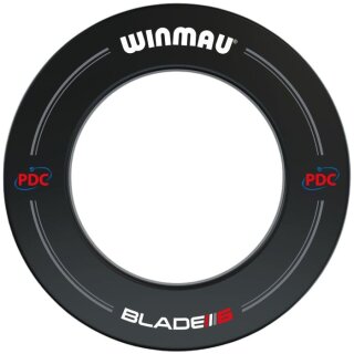 Winmau Catchring (Auffangring) - Winmau Blade 6 PDC - 4441