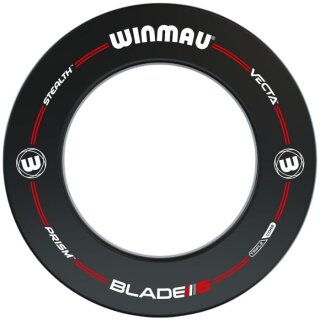Winmau Catchring (Auffangring) - Winmau Pro-Line 4439