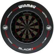 Winmau Catchring (Auffangring) - Winmau Pro-Line 4439