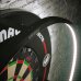Winmau Plasma Dartboard Light black Professional 4300
