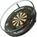 Winmau Plasma Dartboard Light black Professional 4300