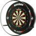Winmau Plasma Dartboard Light black Professional 4300