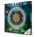 Winmau Plasma Dartboard Light black Professional 4300
