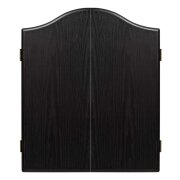 Winmau Dartboard/Cabinet-Set Winmau Xtreme inkl. Zub.