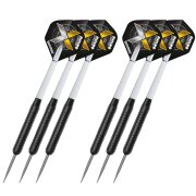 Winmau Dartboard/Cabinet-Set Winmau Xtreme inkl. Zub.