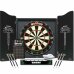 Winmau Dartboard/Cabinet-Set Winmau Xtreme inkl. Zub.