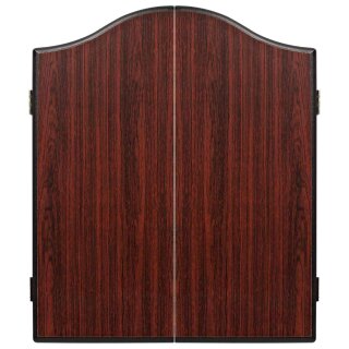 Winmau Cabinet Winmau Rosewood 4060