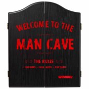 Winmau Cabinet Winmau Man Cave 4004