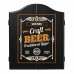 Winmau Cabinet Winmau Beer 4014