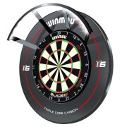 Winmau Polaris Dartboard  Winmau 8412
