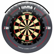 Winmau Polaris Dartboard  Winmau 8412