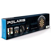 Winmau Polaris Dartboard  Winmau 8412
