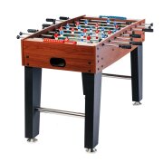 Bandito Tischkicker Winever Höhe 84 cm