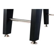 Bandito Tischkicker Winever Höhe 84 cm