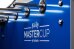 Garlando Tischkicker Garlando MasterCup Foldy PR
