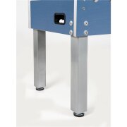 Garlando Tischkicker Garlando G-500 outdoor blau SA