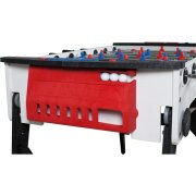 Norditalia Tischkicker Storm outdoor Trolley klappbar PR
