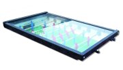 Norditalia Glasabdeckung für Tischkicker STORM F1 |...