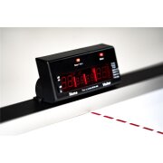Bandito Airhockey Speedfighter | elektr. Anzeige