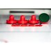 Bandito Airhockey Speedfighter | elektr. Anzeige