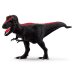 Schleich 72175 Dinosaurs Black Friday T-Rex v2