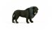 Schleich 72176 Black Friday Lion, roaring