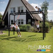 BERG PlayBase Sport Large - Heim-Fitnessgerät mit...