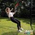 BERG PlayBase Sport Large - Heim-Fitnessgerät mit Dip-Bar, Klimmzustange, Fitness-Seil & Turnringe