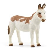 Schleich 13961 Amerikanischer Esel