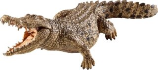 Schleich Wild Life 14736 Krokodil