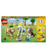 LEGO® Creator 31137 Niedliche Hunde