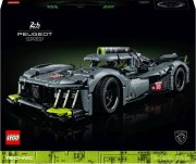 LEGO® Technic 42156 Peugeot 9X8 24H Le Mans Hybrid...