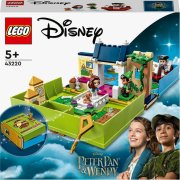 LEGO® Disney 43220 Disney Peter Pan