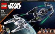 LEGO® Star Wars 75348 Mandalorian Fang  Fighter vs....
