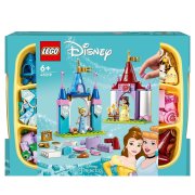 LEGO® Disney Prinzessin 43219