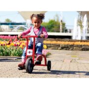 Jakobs JAALINUS Dreirad small 2-4 Jahre