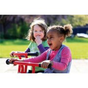 Jakobs JAALINUS Dreirad small 2-4 Jahre