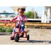 Jakobs JAALINUS Dreirad small 2-4 Jahre